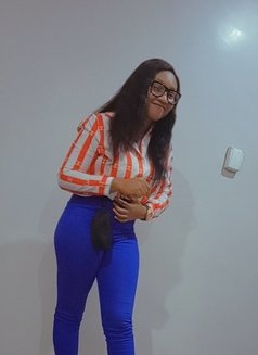 Mabel - masseuse in Abuja Photo 1 of 8