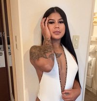 Mabel Come Back in NAHA - escort in Okinawa Island