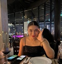 Mabel GFE good Company - escort in Bangkok