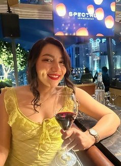 Mabel GFE good Company - escort in Bangkok Photo 3 of 17