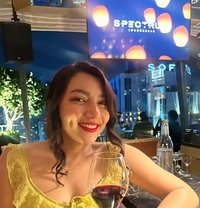 Mabel GFE good Company - escort in Bangkok