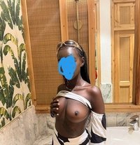 Mabel - escort in Nairobi