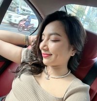 Mabel GFE good Company - escort in Bangkok