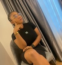 Mabel - masseuse in Abuja