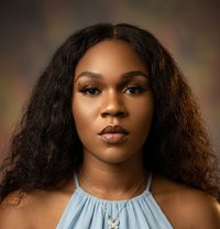BHIG~MABEL - Intérprete transexual de adultos in Lagos, Nigeria