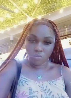 MABEL - Transsexual adult performer in Lagos, Nigeria Photo 7 of 9