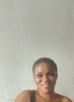 MABEL - Transsexual adult performer in Lagos, Nigeria Photo 9 of 9