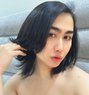 Mabelle THAI Ladyboy 🇹🇭 - Transsexual escort in Muscat Photo 12 of 13