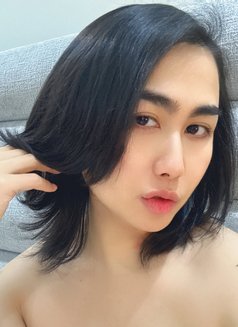 Mabelz THAI Ladyboy 🇹🇭 - Transsexual escort in Muscat Photo 12 of 13