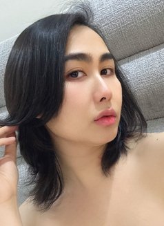 Mabelz THAI Ladyboy 🇹🇭 - Transsexual escort in Muscat Photo 13 of 13