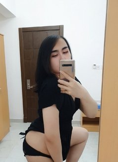 Mabelz Both Ladyboy THAI 🇹🇭 - Acompañantes transexual in Muscat Photo 18 of 18