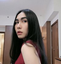 Mabelz Both Ladyboy THAI 🇹🇭 - Acompañantes transexual in Muscat