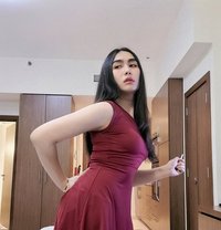 Mabelz XXX Ladyboy 🇹🇭 - Transsexual escort in Riyadh Photo 9 of 18