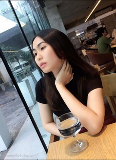 Mabelz Both Ladyboy THAI 🇹🇭 - Transsexual escort in Muscat Photo 12 of 17