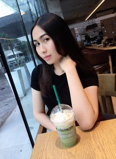 Mabelz Both Ladyboy THAI 🇹🇭 - Transsexual escort in Muscat Photo 13 of 17