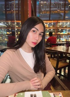 Mabelz Both Ladyboy THAI 🇹🇭 - Transsexual escort in Muscat Photo 15 of 17
