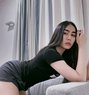 Mabelz Both Ladyboy THAI 🇹🇭 - Transsexual escort in Riyadh Photo 11 of 20