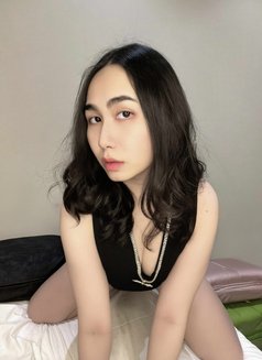 Mabelz XXX Ladyboy 🇹🇭 - Acompañantes transexual in Riyadh Photo 16 of 20