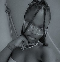 Mable Bayyy - escort in Dakar