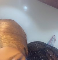 Mable Bayyy - escort in Dakar