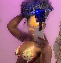 Mable Bayyy - escort in Dakar