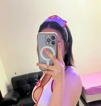 Mable - escort in Muscat