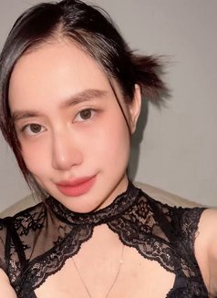 Mable - escort in Muscat Photo 4 of 4