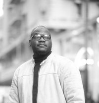 Maboto - Male escort in Cairo