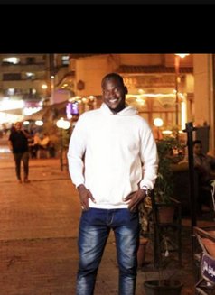 Maboto - Acompañantes masculino in Cairo Photo 2 of 2