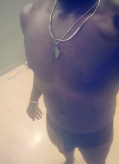 Maboto - Acompañantes masculino in Cairo Photo 3 of 5