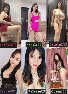 MABUHAy best horny girl pinay - puta in Dubai Photo 14 of 14