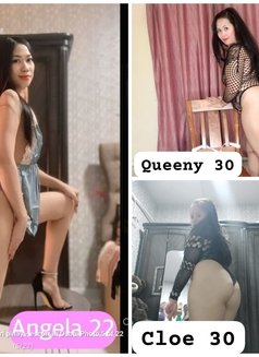 MABUHAy best horny girl pinay - puta in Dubai Photo 6 of 10