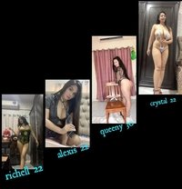 MABUHAy best horny girl pinay - escort in Dubai