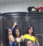 MABUHAy best horny girl pinay - escort in Dubai Photo 5 of 12