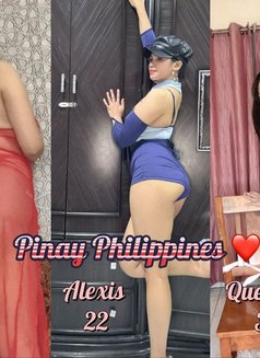 MABUHAy best horny girl pinay - escort in Dubai Photo 5 of 16