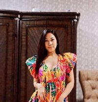 MABUHAy best horny girl pinay - puta in Dubai