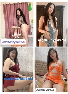 MABUHAy best horny girl pinay - puta in Dubai Photo 15 of 18