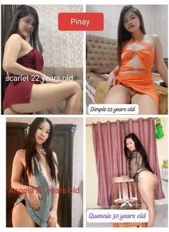 MABUHAy best horny girl pinay - escort in Dubai Photo 16 of 18