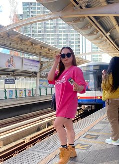 ni hao pure top here - Transsexual escort in Hong Kong Photo 21 of 21