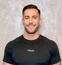 Mac - Male escort in Phuket