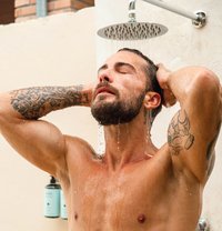 Mac - Male escort in Phuket