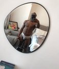 ChocolateBum - Male escort in Al Manama Photo 1 of 5