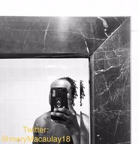 ChocolateBum - Acompañantes masculino in Al Manama