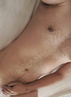 Mac - Male escort in Candolim, Goa Photo 1 of 2