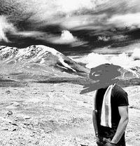 Mac Park - Male escort in Bangalore