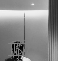 Mac Park - Male escort in Bangalore