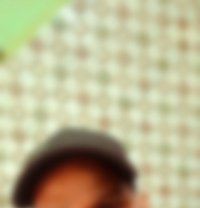 Mac Roy - Male escort in New Delhi