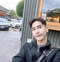 Mac - Acompañantes masculino in Bangkok