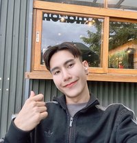 Mac - Male escort in Bangkok
