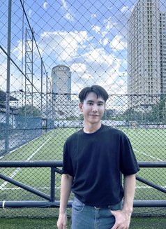 Mac - Male escort in Bangkok Photo 3 of 4